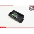 Résistance, pulseur d'air habitacle ESEN SKV 95SKV004 - Visuel 1