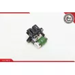 Résistance, pulseur d'air habitacle ESEN SKV 95SKV011 - Visuel 1