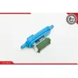 Résistance, pulseur d'air habitacle ESEN SKV 95SKV012 - Visuel 1