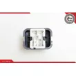 Résistance, pulseur d'air habitacle ESEN SKV 95SKV016 - Visuel 1