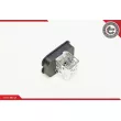 Résistance, pulseur d'air habitacle ESEN SKV 95SKV016 - Visuel 3