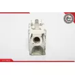Résistance, pulseur d'air habitacle ESEN SKV 95SKV019 - Visuel 1