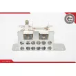 Résistance, pulseur d'air habitacle ESEN SKV 95SKV019 - Visuel 3