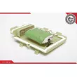 Résistance, pulseur d'air habitacle ESEN SKV 95SKV020 - Visuel 1