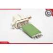 Résistance, pulseur d'air habitacle ESEN SKV 95SKV021 - Visuel 1