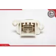 Résistance, pulseur d'air habitacle ESEN SKV 95SKV021 - Visuel 3
