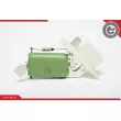 Résistance, pulseur d'air habitacle ESEN SKV 95SKV022 - Visuel 1