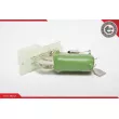 Résistance, pulseur d'air habitacle ESEN SKV 95SKV022 - Visuel 3