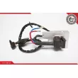 Résistance, pulseur d'air habitacle ESEN SKV 95SKV023 - Visuel 2