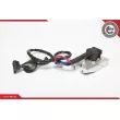 Résistance, pulseur d'air habitacle ESEN SKV 95SKV023 - Visuel 3