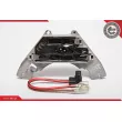 Résistance, pulseur d'air habitacle ESEN SKV 95SKV024 - Visuel 2