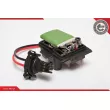 Résistance, pulseur d'air habitacle ESEN SKV 95SKV025 - Visuel 1