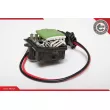 Résistance, pulseur d'air habitacle ESEN SKV 95SKV025 - Visuel 2