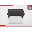 Résistance, pulseur d'air habitacle ESEN SKV 95SKV027 - Visuel 2
