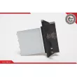 Résistance, pulseur d'air habitacle ESEN SKV 95SKV028 - Visuel 3