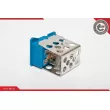 Résistance, pulseur d'air habitacle ESEN SKV 95SKV032 - Visuel 1