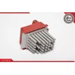 Résistance, pulseur d'air habitacle ESEN SKV 95SKV033 - Visuel 1