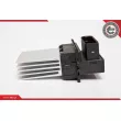 Résistance, pulseur d'air habitacle ESEN SKV 95SKV034 - Visuel 3