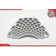 Résistance, pulseur d'air habitacle ESEN SKV 95SKV035 - Visuel 3