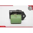 Résistance, pulseur d'air habitacle ESEN SKV 95SKV040 - Visuel 1
