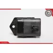 Résistance, pulseur d'air habitacle ESEN SKV 95SKV040 - Visuel 3