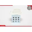 Résistance, pulseur d'air habitacle ESEN SKV 95SKV041 - Visuel 2