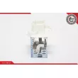 Résistance, pulseur d'air habitacle ESEN SKV 95SKV041 - Visuel 3