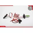 Résistance, pulseur d'air habitacle ESEN SKV 95SKV043 - Visuel 3