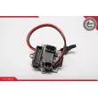 Résistance, pulseur d'air habitacle ESEN SKV 95SKV044 - Visuel 3