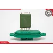 Résistance, pulseur d'air habitacle ESEN SKV 95SKV049 - Visuel 3