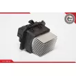 Résistance, pulseur d'air habitacle ESEN SKV 95SKV051 - Visuel 2