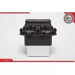 Résistance, pulseur d'air habitacle ESEN SKV 95SKV051 - Visuel 3