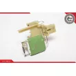 Résistance, pulseur d'air habitacle ESEN SKV 95SKV054 - Visuel 2