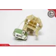 Résistance, pulseur d'air habitacle ESEN SKV 95SKV054 - Visuel 3