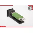 Résistance, pulseur d'air habitacle ESEN SKV 95SKV058 - Visuel 1