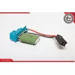 Résistance, pulseur d'air habitacle ESEN SKV 95SKV059 - Visuel 1