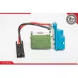 Résistance, pulseur d'air habitacle ESEN SKV 95SKV059 - Visuel 3