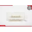 Résistance, pulseur d'air habitacle ESEN SKV 95SKV063 - Visuel 2