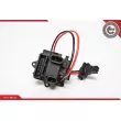 Résistance, pulseur d'air habitacle ESEN SKV 95SKV065 - Visuel 3
