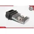 Résistance, pulseur d'air habitacle ESEN SKV 95SKV067 - Visuel 1
