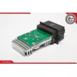 Résistance, pulseur d'air habitacle ESEN SKV 95SKV067 - Visuel 2