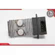 Résistance, pulseur d'air habitacle ESEN SKV 95SKV067 - Visuel 3
