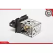 Résistance, pulseur d'air habitacle ESEN SKV 95SKV070 - Visuel 1