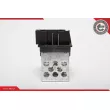 Résistance, pulseur d'air habitacle ESEN SKV 95SKV070 - Visuel 3