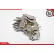 Résistance, pulseur d'air habitacle ESEN SKV 95SKV071 - Visuel 1