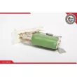 Résistance, pulseur d'air habitacle ESEN SKV 95SKV073 - Visuel 3