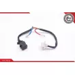 Résistance, pulseur d'air habitacle ESEN SKV 95SKV074 - Visuel 2