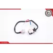 Résistance, pulseur d'air habitacle ESEN SKV 95SKV074 - Visuel 3