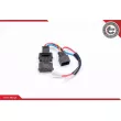 Résistance, pulseur d'air habitacle ESEN SKV 95SKV075 - Visuel 1