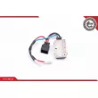 Résistance, pulseur d'air habitacle ESEN SKV 95SKV075 - Visuel 2